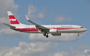 American Airlines Boeing 737-823 (N915NN) at  Miami - International, United States