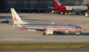 American Airlines Boeing 737-823 (N915NN) at  Miami - International, United States