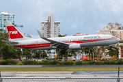 American Airlines Boeing 737-823 (N915NN) at  San Juan - Luis Munoz Marin International, Puerto Rico