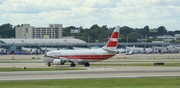 American Airlines Boeing 737-823 (N915NN) at  St. Louis - Lambert International, United States