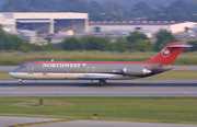 Northwest Airlines Douglas DC-9-31 (N915RW) at  Birmingham - International, United States