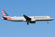 American Airlines Airbus A321-231 (N915US) at  Baltimore - Washington International, United States