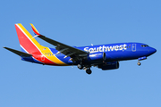 Southwest Airlines Boeing 737-7H4 (N915WN) at  Baltimore - Washington International, United States