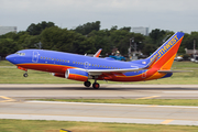 Southwest Airlines Boeing 737-7H4 (N915WN) at  Dallas - Love Field, United States