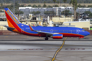 Southwest Airlines Boeing 737-7H4 (N915WN) at  Phoenix - Sky Harbor, United States