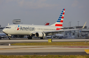 American Airlines Boeing 737-823 (N916AN) at  Miami - International, United States