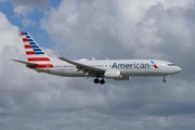 American Airlines Boeing 737-823 (N916AN) at  Miami - International, United States