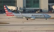 American Airlines Boeing 737-823 (N916AN) at  Miami - International, United States