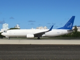 iAero Airways Boeing 737-8AS(SF) (N916BR) at  San Juan - Luis Munoz Marin International, Puerto Rico