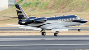 (Private) IAI 1125 Astra (N916CG) at  San Jose - Juan Santamaria International, Costa Rica