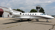 (Private) Cessna 560XL Citation XLS+ (N916CS) at  Ann Arbor - Municipal, United States