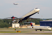 Delta Air Lines McDonnell Douglas MD-88 (N916DL) at  Atlanta - Hartsfield-Jackson International, United States