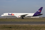 FedEx Boeing 757-27B(SF) (N916FD) at  Paris - Charles de Gaulle (Roissy), France