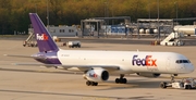 FedEx Boeing 757-27B(SF) (N916FD) at  Cologne/Bonn, Germany