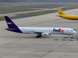 FedEx Boeing 757-27B(SF) (N916FD) at  Cologne/Bonn, Germany