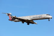 American Eagle (Mesa Airlines) Bombardier CRJ-900ER (N916FJ) at  Dallas/Ft. Worth - International, United States