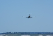 American Eagle (Mesa Airlines) Bombardier CRJ-900ER (N916FJ) at  St. Louis - Lambert International, United States