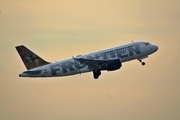 Frontier Airlines Airbus A319-112 (N916FR) at  Las Vegas - Harry Reid International, United States