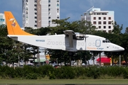 Air Flamenco Cargo Short 360-300F (N916GD) at  San Juan - Luis Munoz Marin International, Puerto Rico