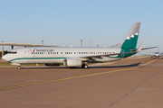 American Airlines Boeing 737-823 (N916NN) at  Dallas/Ft. Worth - International, United States