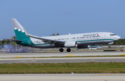 American Airlines Boeing 737-823 (N916NN) at  Ft. Lauderdale - International, United States