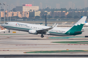 American Airlines Boeing 737-823 (N916NN) at  Los Angeles - International, United States