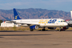 Sunair Airbus A321-231 (N916NX) at  Tucson - International, United States