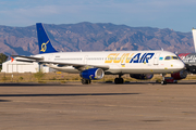 Sunair Airbus A321-231 (N916NX) at  Tucson - International, United States