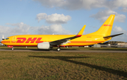 DHL (Swift Air) Boeing 737-86J(BDSF) (N916SC) at  Miami - Opa Locka, United States