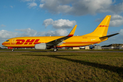 DHL (Swift Air) Boeing 737-86J(BDSF) (N916SC) at  Miami - Opa Locka, United States