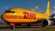 DHL (Swift Air) Boeing 737-86J(BDSF) (N916SC) at  Miami - Opa Locka, United States
