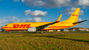 DHL (Swift Air) Boeing 737-86J(BDSF) (N916SC) at  Miami - Opa Locka, United States