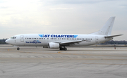 SkyKing Boeing 737-4Q8 (N916SK) at  Miami - International, United States
