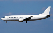 SkyKing Boeing 737-4Q8 (N916SK) at  Miami - International, United States