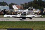 (Private) Cessna 206H Stationair (N916ST) at  Oshkosh - Wittman Regional, United States