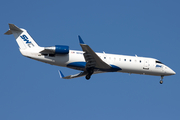 SkyWest Charter Bombardier CRJ-200LR (N916SW) at  Phoenix - Sky Harbor, United States
