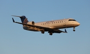 United Express (SkyWest Airlines) Bombardier CRJ-200LR (N916SW) at  Los Angeles - International, United States