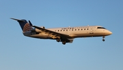 United Express (SkyWest Airlines) Bombardier CRJ-200LR (N916SW) at  Los Angeles - International, United States