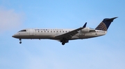 United Express (SkyWest Airlines) Bombardier CRJ-200LR (N916SW) at  Chicago - O'Hare International, United States