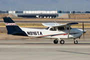 ATP Flight School Cessna 172R Skyhawk (N916TA) at  Phoenix - Mesa Gateway, United States
