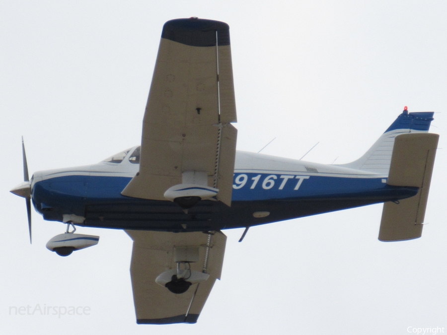 (Private) Piper PA-28-161 Cadet (N916TT) | Photo 292821