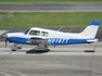 (Private) Piper PA-28-161 Cadet (N916TT) at  San Juan - Luis Munoz Marin International, Puerto Rico