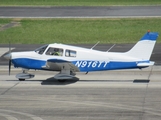 (Private) Piper PA-28-161 Cadet (N916TT) at  San Juan - Luis Munoz Marin International, Puerto Rico