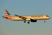 American Airlines Airbus A321-231 (N916US) at  Dallas/Ft. Worth - International, United States
