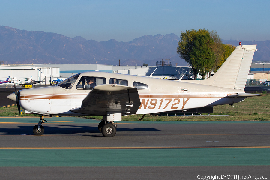 LA Flight Academy Piper PA-28-161 Warrior II (N9172Y) | Photo 563207