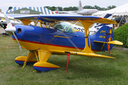 (Private) Pitts S-1S Special (N9173R) at  Oshkosh - Wittman Regional, United States