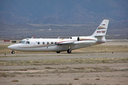 (Private) IAI 1124 Westwind (N917BE) at  Albuquerque - International, United States
