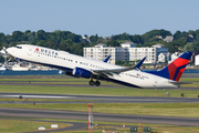 Delta Air Lines Boeing 737-932(ER) (N917DU) at  Boston - Logan International, United States