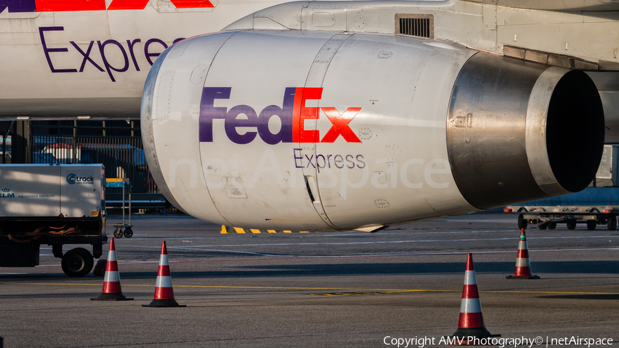 FedEx Boeing 757-23A(SF) (N917FD) | Photo 97546