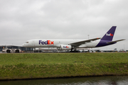 FedEx Boeing 757-23A(SF) (N917FD) at  Amsterdam - Schiphol, Netherlands